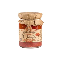 NDUJA DELIZIE DI CALABRIA