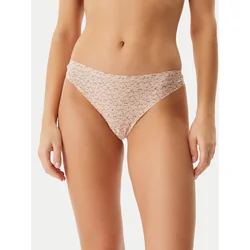Chantelle Tangice Soft Stretch C11D90 Bež