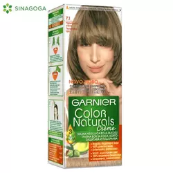 FARBA GARNIER COL.NATURALS 7.1 (12) LOREAL
