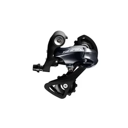 MENJAČ ZADNJI SHIMANO SORA RD-R3000 SS 9 BRZINA CRNI
