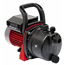 Baštenska Pumpa za čistu vodu GC-GP 6538 EINHELL