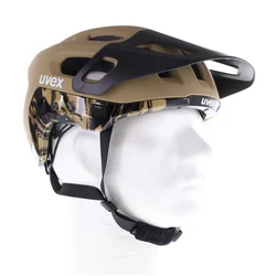 Uvex React Mips MTB-čelada