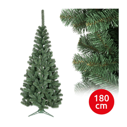 ANMA božično drevo - jelka VERONA, 180cm