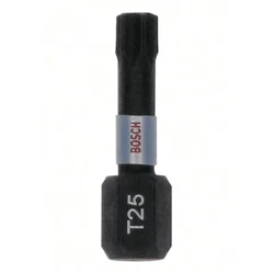 BOSCH Impact T25 25 mm 25/1