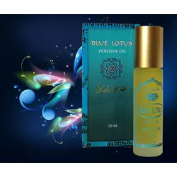GOLOKA parfem BLUE LOTUS 10ml