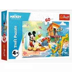 TREFL ?igsav-60 zanimljiv dan za Miki?a i pri?atelje 17359