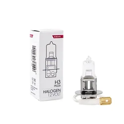 M-Tech Sijalica H3 100 W pk 22s, 12 V