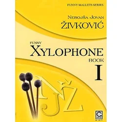 A1IVKOVIÄ†:FUNNY XYLOPHONE 1