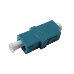 LC/UPC Simplex adapter Singlemode