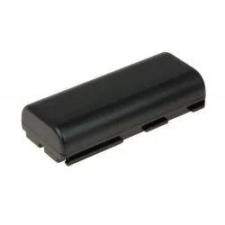 POWERY Akumulator Canon BP-608A