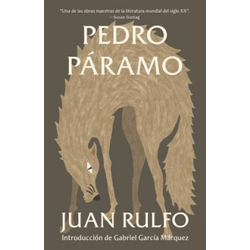 Pedro Páramo (Spanish Edition)