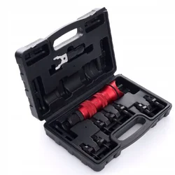 Kraft&Dele KOVIČAR ZA KOVIČNE MATICE ADAPTER ZA IZVIJAČ KD10554