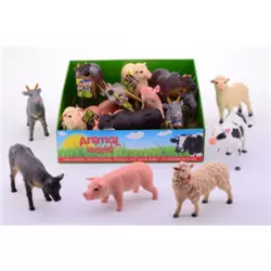 UNKNOWN igračka Životinje sa farme