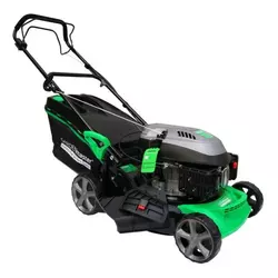 GARDEN MASTER samohodna kosačica S460VX