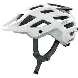 Abus Moventor 2.0 Shiny White M