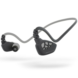 Energy Earphones Sport 3 Bluetooth slušalice, srebrne