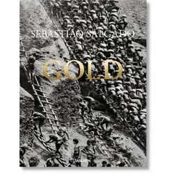 Sebastiao Salgado. Gold