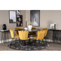 jedilnica set JA417