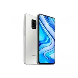 XIAOMI pametni telefon Redmi Note 9 Pro 6GB/64GB, Glacier White