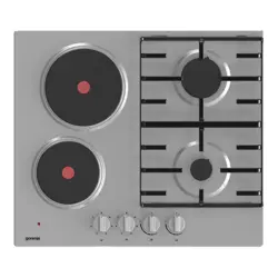 GORENJE Ugradna kombinovana ploča GE690X