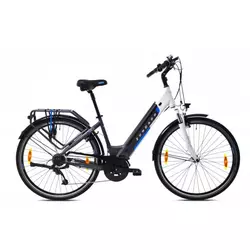 ZUNDAPP Električni bicikl Z901 700C