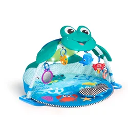 Kids II Podloga za igru Neptune under the sea, Baby Einstein