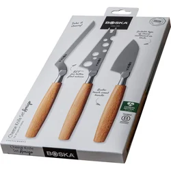 Set nožev za sir Amigo - 1 Set