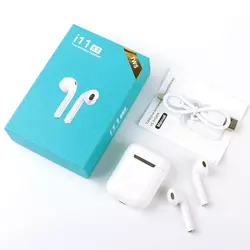 i11 5.0 - Bluetooth bežične slušalice