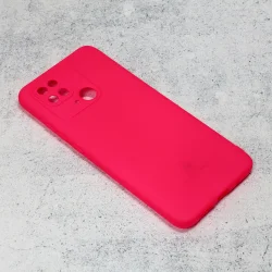 TERACELL Maska za Xiaomi Redmi 10C Giulietta roze