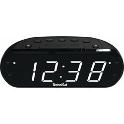 * Technisat Digiclock 1