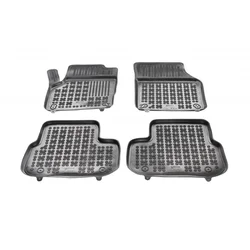 Rezaw-Plast Tipske patosnice za Land Rover Discovery Sport (2014+) - Kadice
