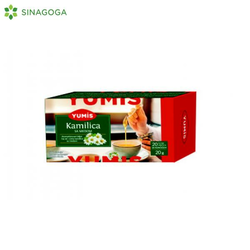 CAJ KAMILICA SA MEDOM B 20G (20)YUMIS
