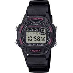 Casio Collection Digital W-220H-1A2VEF (000)