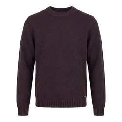 Volcom Edmonder II moški pulover raisin