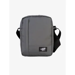 CabinZero Sidekick Original 3L Torba 837802 Siva