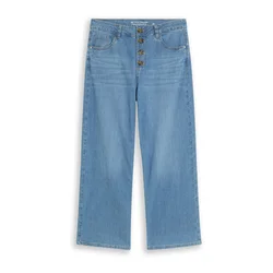 TOM TAILOR Kavbojke Nelma moder denim