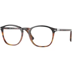Persol Muški okvir za dioptrijske naočare 0PO3007VM 1160, Smeđi
