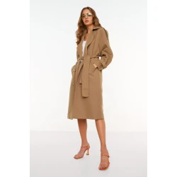Ženski kaput Trendyol Classic