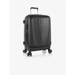 Heys Vantage Smart Luggage L Black