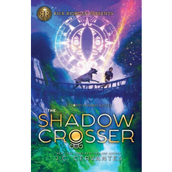 The Shadow Crosser