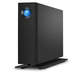 LaCie 10TB d2 Profesional