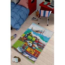 CONCEPTUM HYPNOSE Tepih (80 x 150) KHMFESTO007KECE