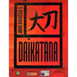 Daikatana (PC) Steam Key GLOBAL