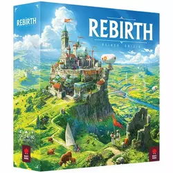 Rebirth