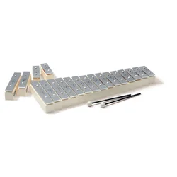 Set sopranskih melodičnih resonatorjev KSP 30 M 1 Sonor