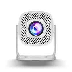 Projektor P40 Android 11 (1024x600/ 120 Ansi Lumens) beli