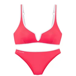 Elbsand Bikini korala / bela