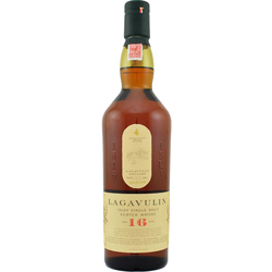 LAGAVULIN Viski, 16 godina star, 0.7 l