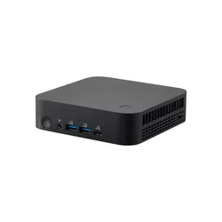 Asus Mini PC PN54-BBR522MNS1, Ryzen 5 220, Barebone