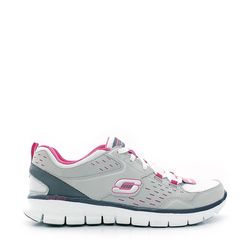 SKECHERS tenisice PERFORMANCE SYNERGY - A LISTER 11792 LGHP